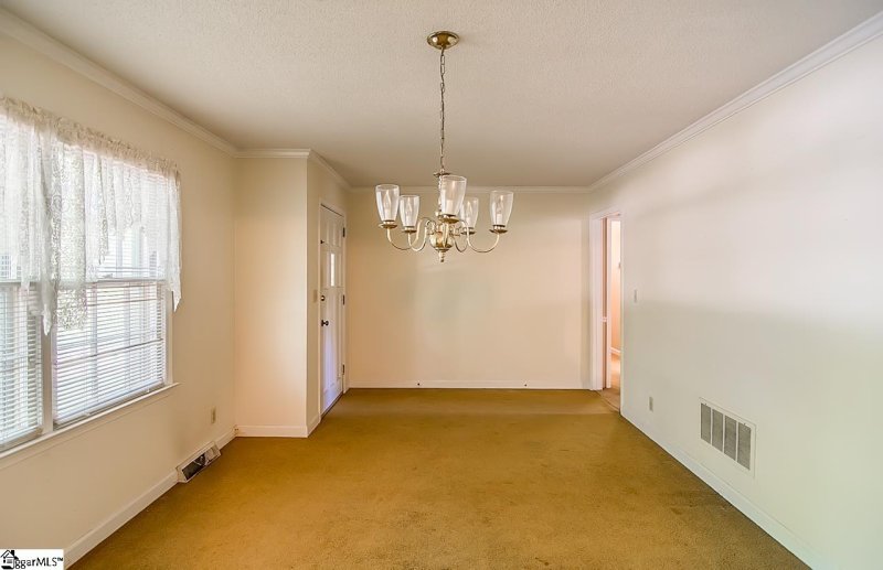 Property image 5 at 107 Brookbend Road, Mauldin, SC 29662