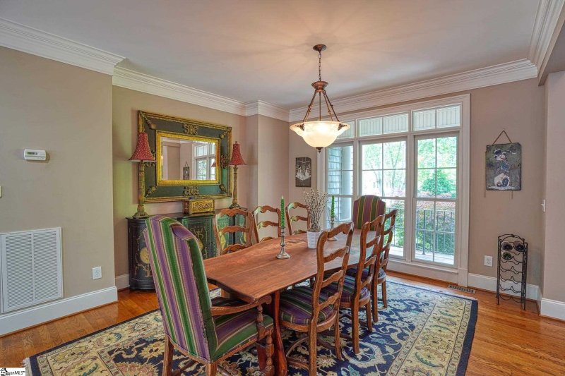 Property image 3 at 1219 Bradford Creek Lane, Taylors, SC 29687