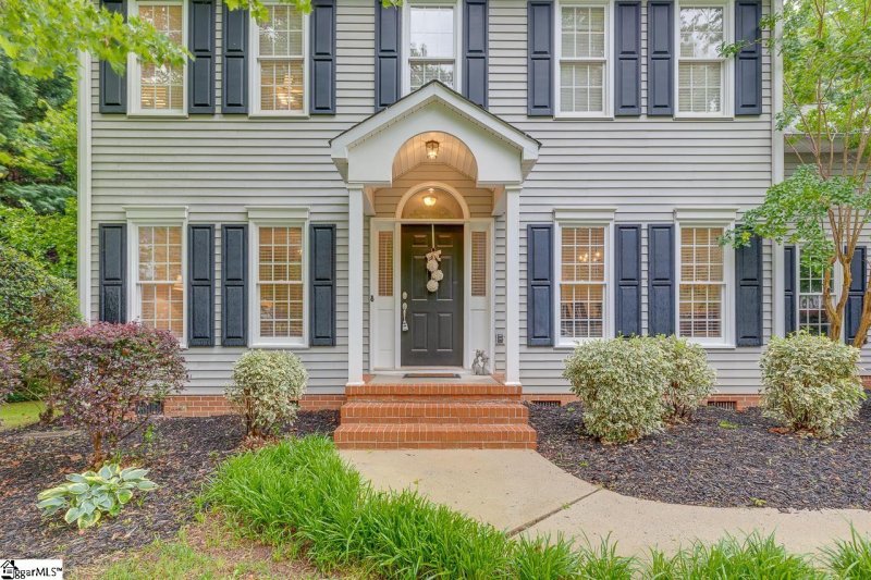 Property image 2 at 21 Summer Glen Drive, Simpsonville, SC 29681