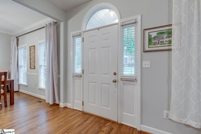 Property image 4 at 21 Summer Glen Drive, Simpsonville, SC 29681