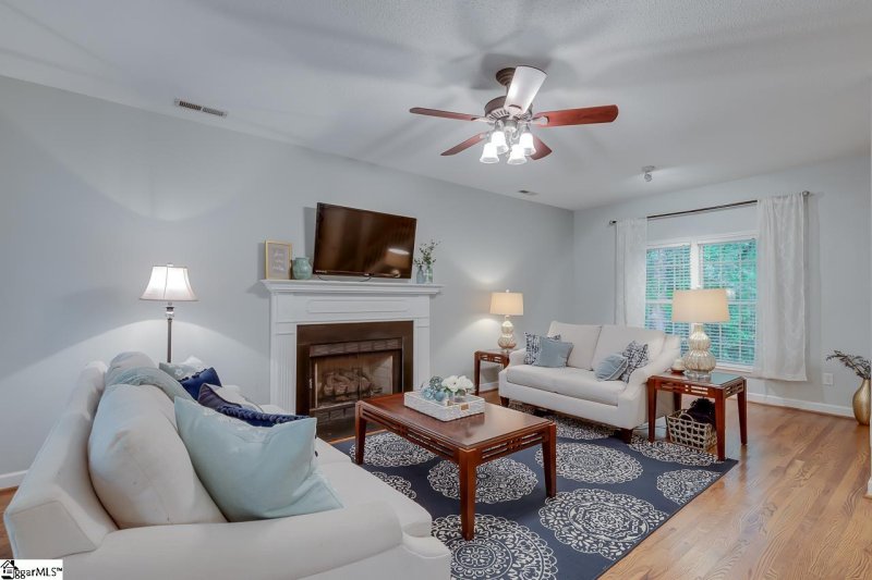 Property image 5 at 21 Summer Glen Drive, Simpsonville, SC 29681