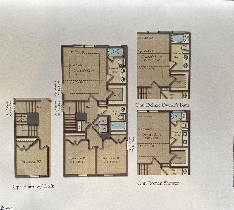 Property image 3 at 13 Millside Circle, Greenville, SC 29605