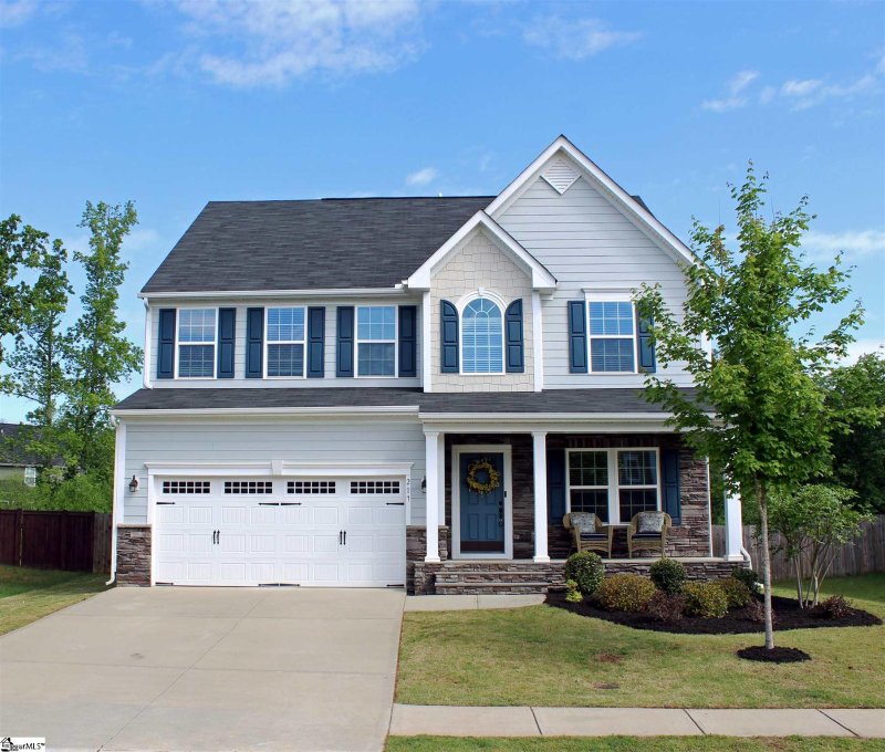 217 Waters Run Lane
