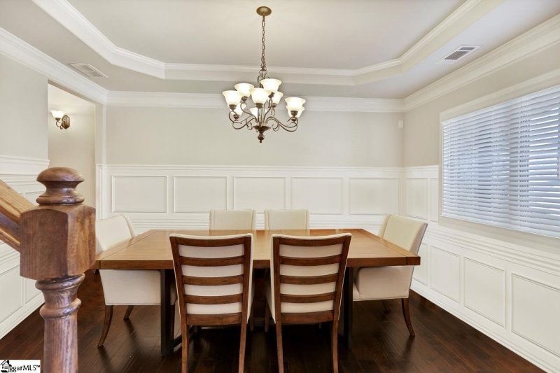 Property image 3 at 3 Clifton Grove Way, Simpsonville, SC 29681