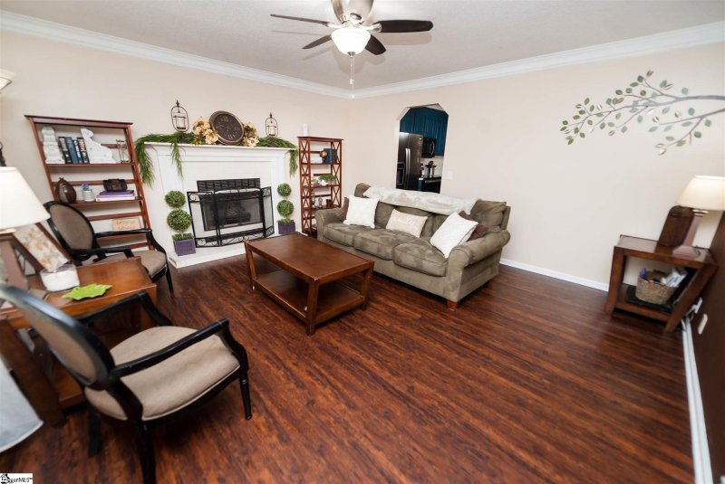 Property image 3 at 228 Hardwood Road, Greenville, SC 29607