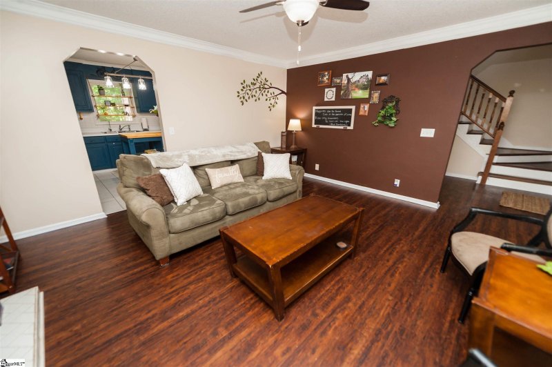 Property image 5 at 228 Hardwood Road, Greenville, SC 29607