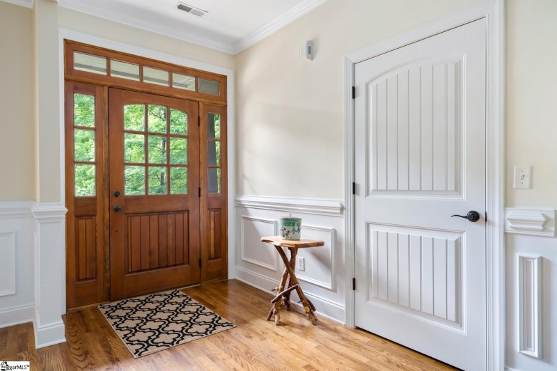 Property image 5 at 612 Scharlin Drive, Pickens, SC 29671