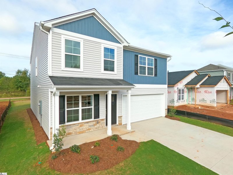 Property image 2 at 454 Grantham Court, Spartanburg, SC 29303