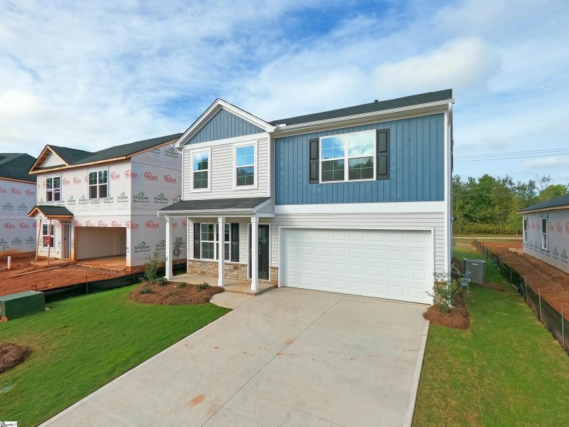 Property image 3 at 454 Grantham Court, Spartanburg, SC 29303