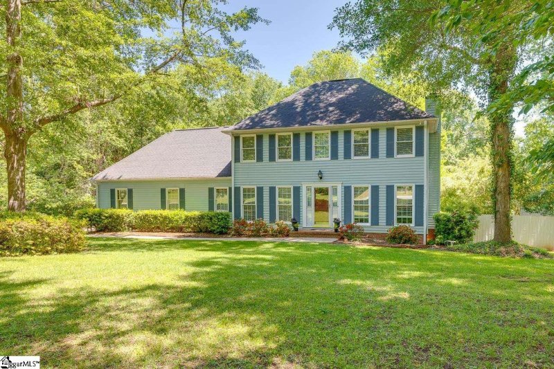Property image 2 at 500 Regency Circle, Anderson, SC 29625