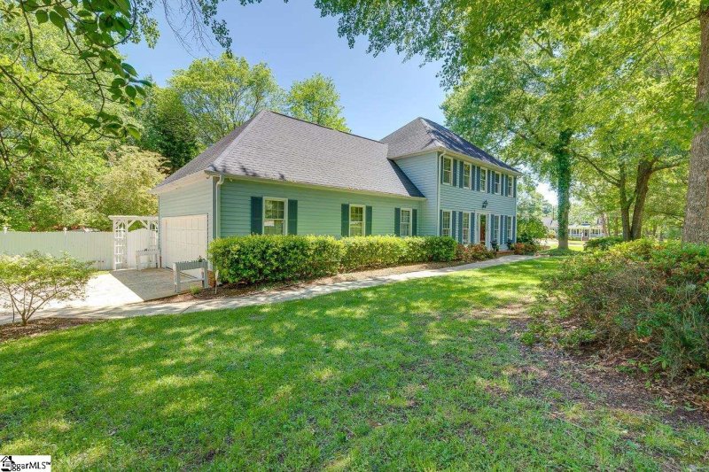 Property image 3 at 500 Regency Circle, Anderson, SC 29625