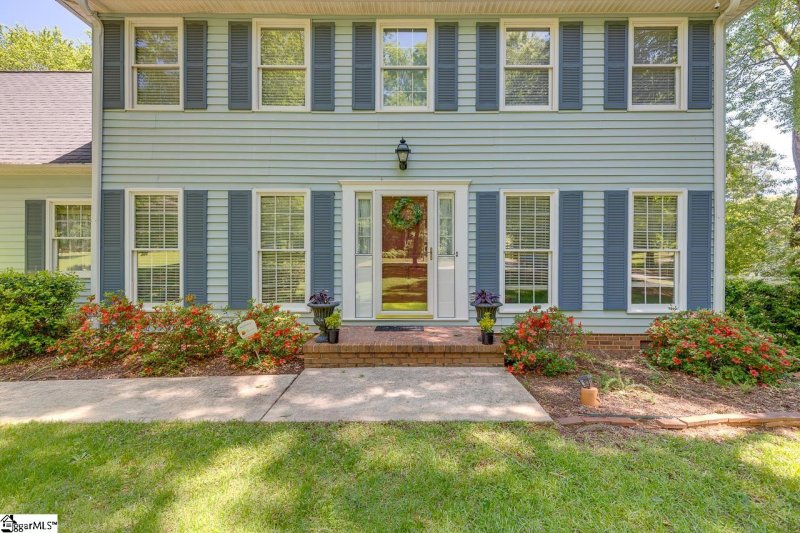 Property image 4 at 500 Regency Circle, Anderson, SC 29625