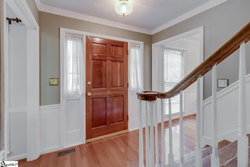 Property image 5 at 500 Regency Circle, Anderson, SC 29625