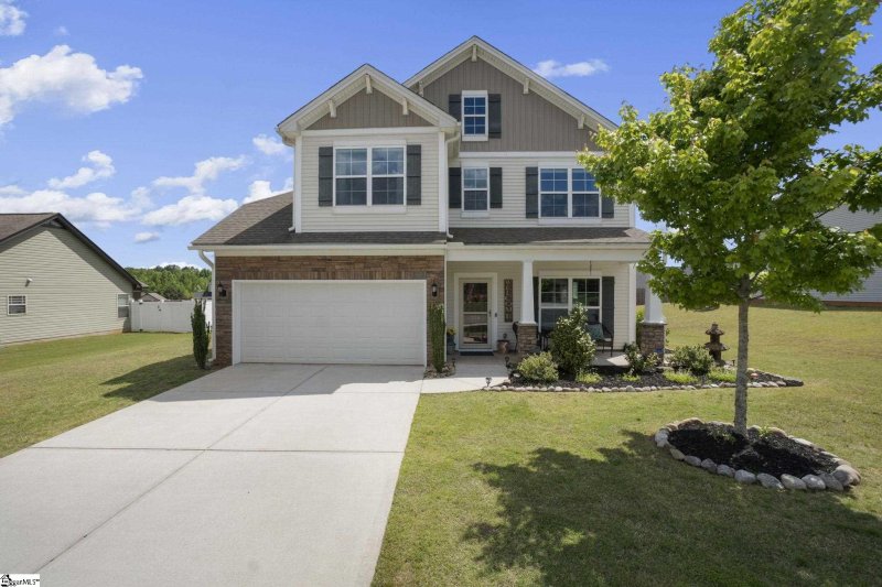 250 E Pyrenees Drive