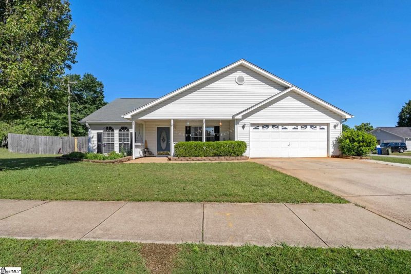 1 Appalachian Lane