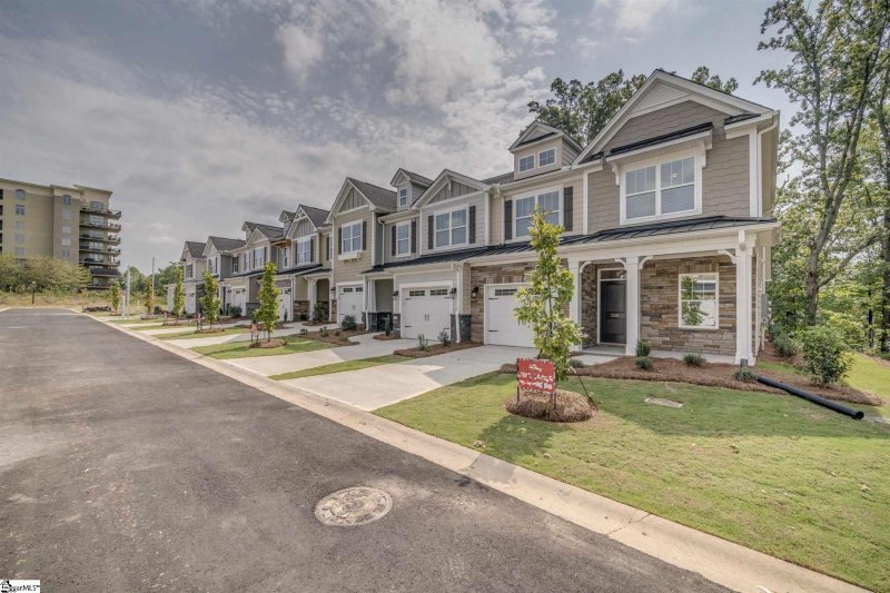 Property image 3 at 208 Nautique Court, Anderson, SC 29625