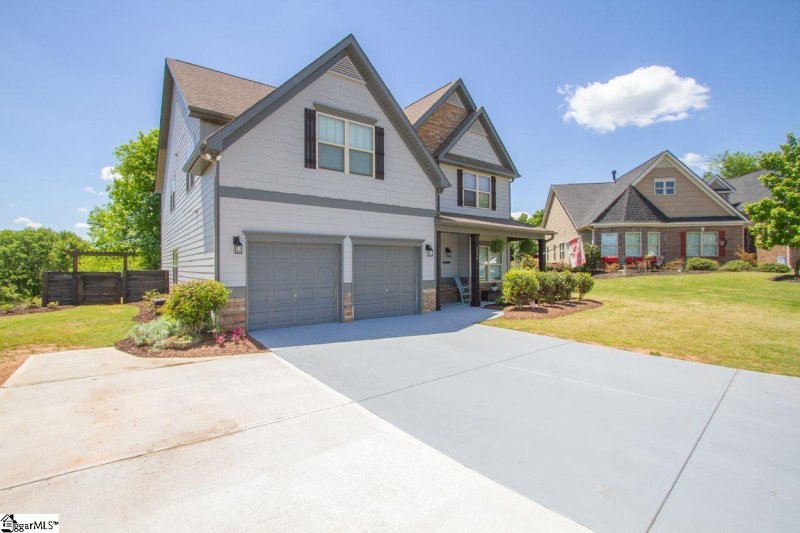 Property image 2 at 152 Jones Creek Circle, Anderson, SC 29621