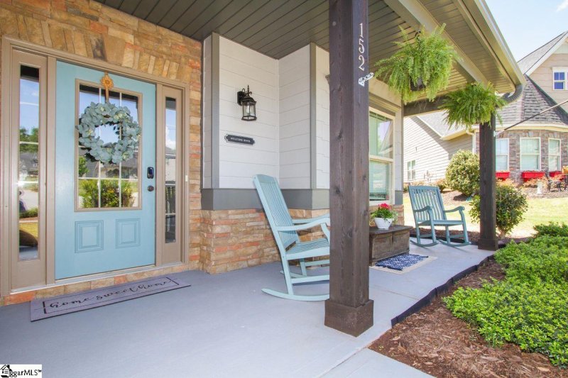 Property image 3 at 152 Jones Creek Circle, Anderson, SC 29621