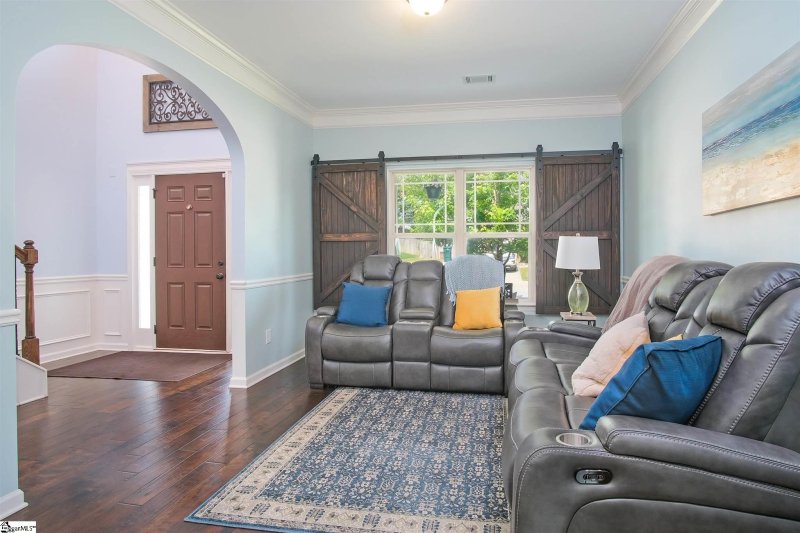 Property image 4 at 268 Oak Branch Drive, Simpsonville, SC 29681