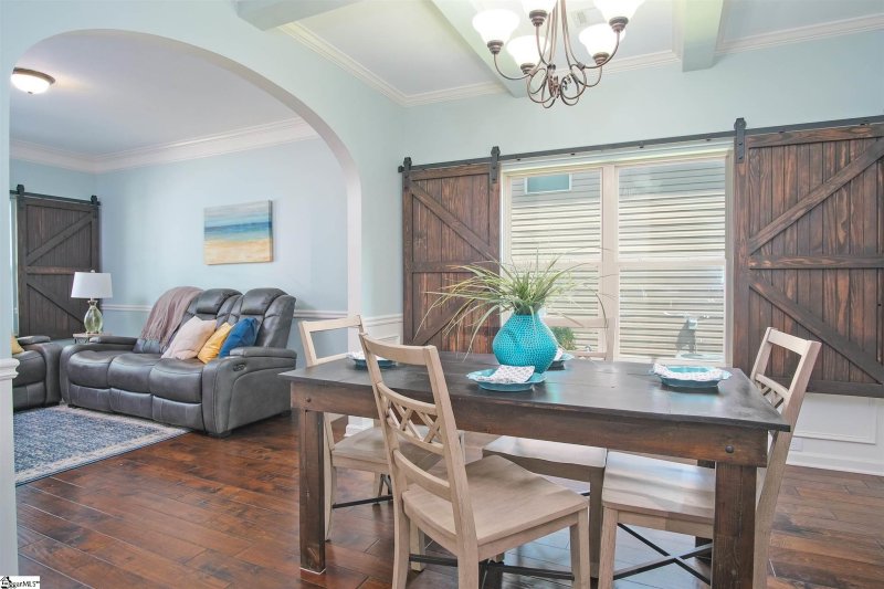 Property image 5 at 268 Oak Branch Drive, Simpsonville, SC 29681