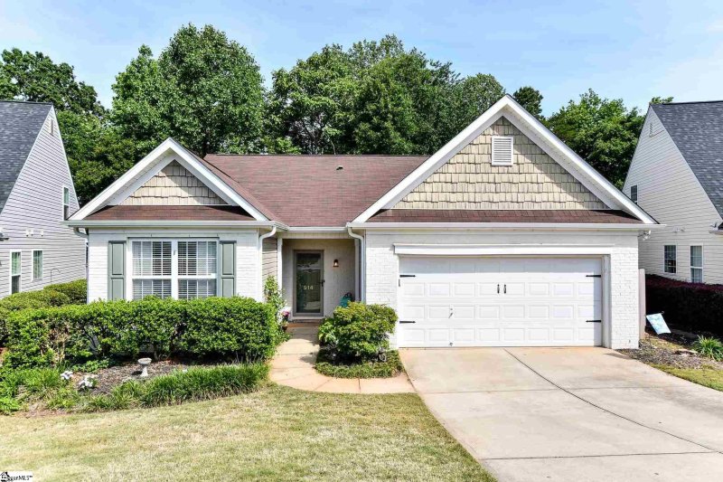 914 Medora Drive