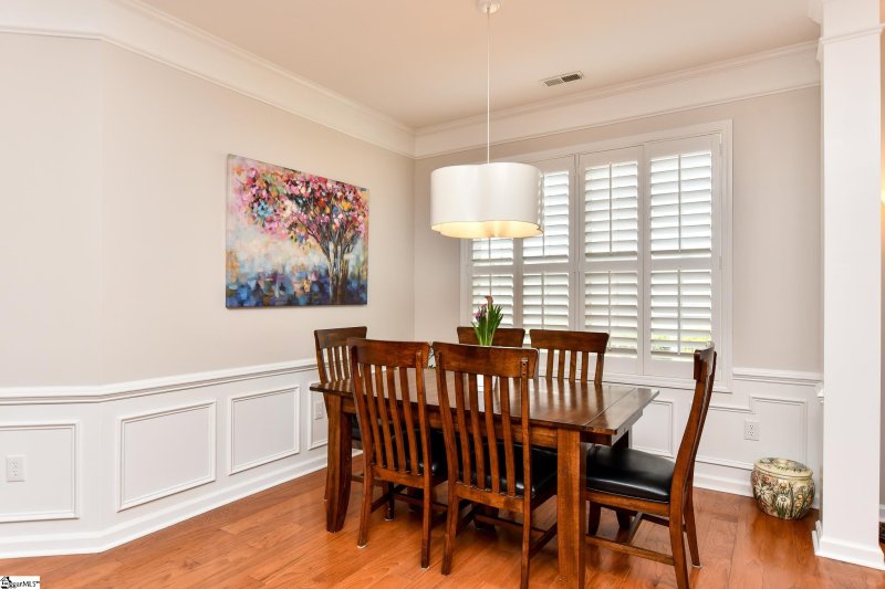 Property image 4 at 914 Medora Drive, Greer, SC 29650