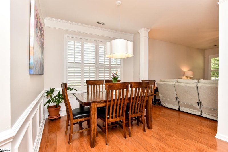 Property image 5 at 914 Medora Drive, Greer, SC 29650