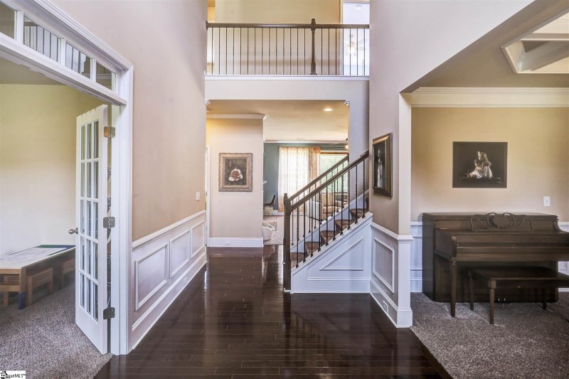 Property image 2 at 19 Latherton Court, Greenville, SC 29607