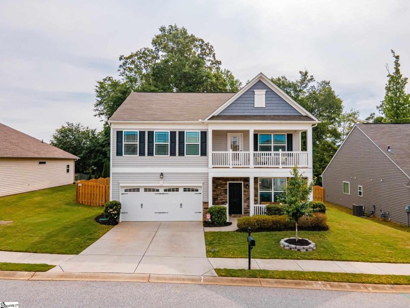 309 William Seth Court