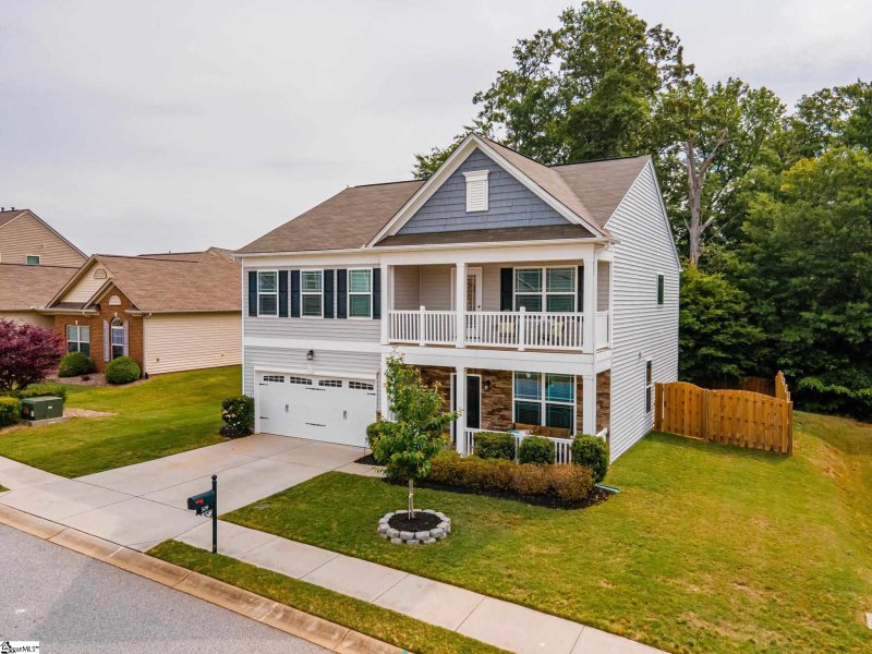 Property image 2 at 309 William Seth Court, Simpsonville, SC 29681