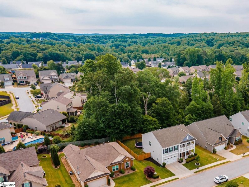 Property image 4 at 309 William Seth Court, Simpsonville, SC 29681