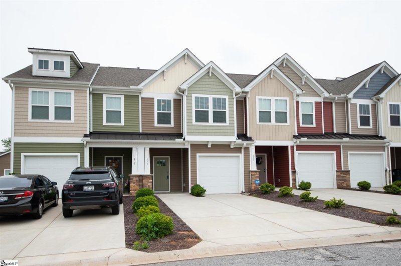Property image 2 at 433 Pangel Lane, Duncan, SC 29334