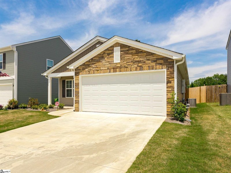 Property image 4 at 602 Ridgeville Crossing Drive, Inman, SC 29349-9620