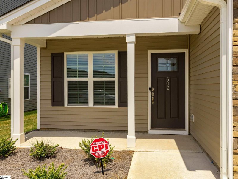 Property image 5 at 602 Ridgeville Crossing Drive, Inman, SC 29349-9620