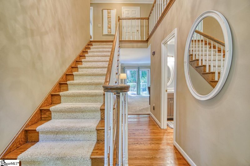 Property image 4 at 310 Chenoweth Drive, Simpsonville, SC 29681