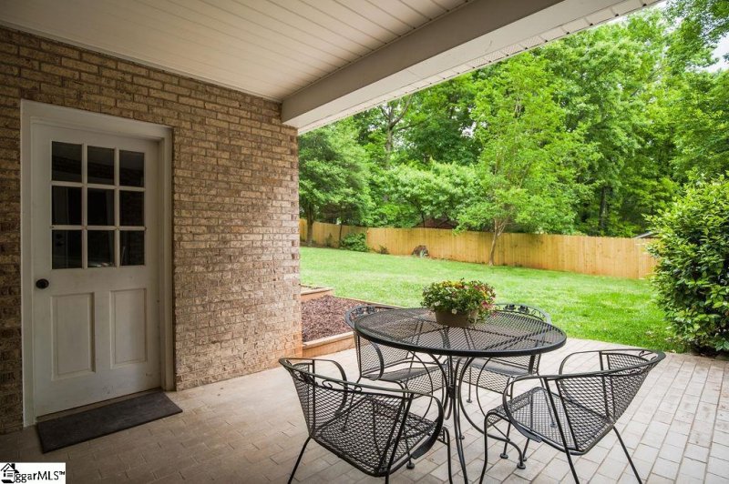 Property image 5 at 104 Winsford Drive, Greenville, SC 29609-2408