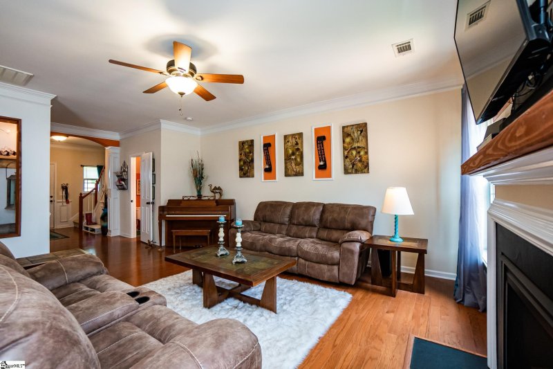 Property image 5 at 501 Norwell Lane, Greenville, SC 29605