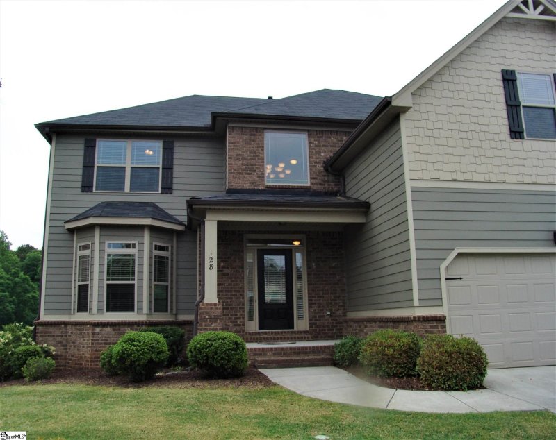 Property image 3 at 128 Adams Creek Place, Simpsonville, SC 29681
