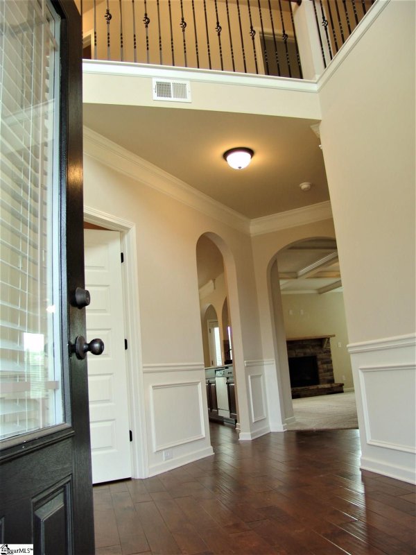 Property image 4 at 128 Adams Creek Place, Simpsonville, SC 29681