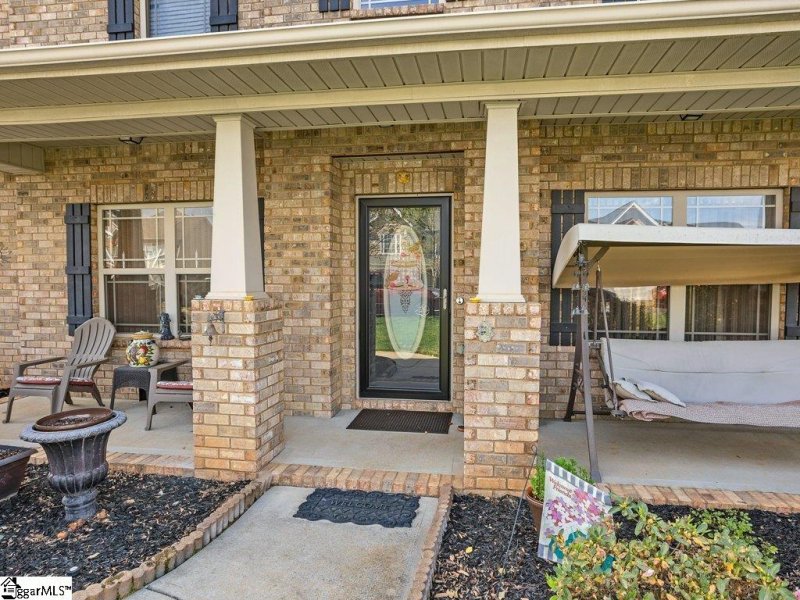 Property image 3 at 678 Flintrock Drive, Boiling Springs, SC 29316