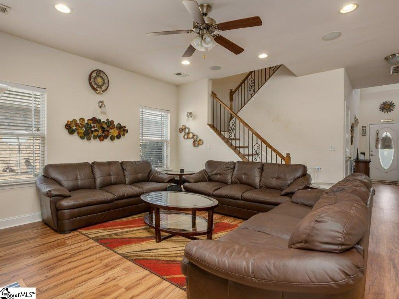 Property image 5 at 678 Flintrock Drive, Boiling Springs, SC 29316