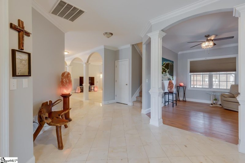 Property image 4 at 307 Forked Oak Way, Fountain Inn, SC 29644