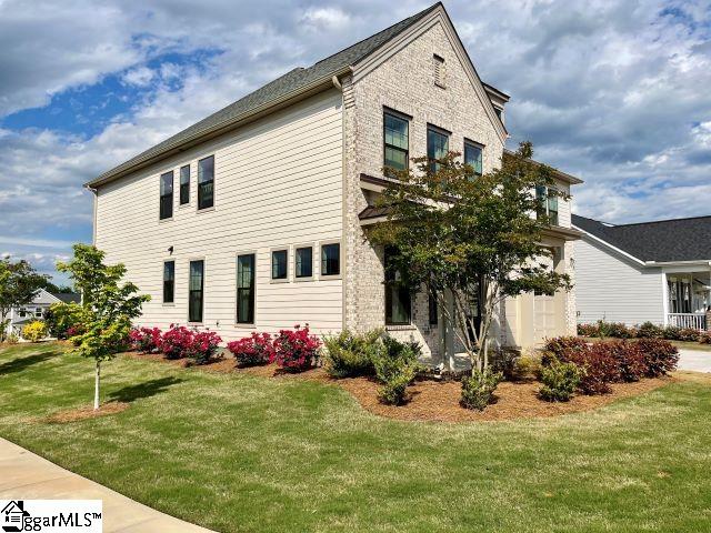 Property image 2 at 318 Nebbiolo Lane, Simpsonville, SC 29681