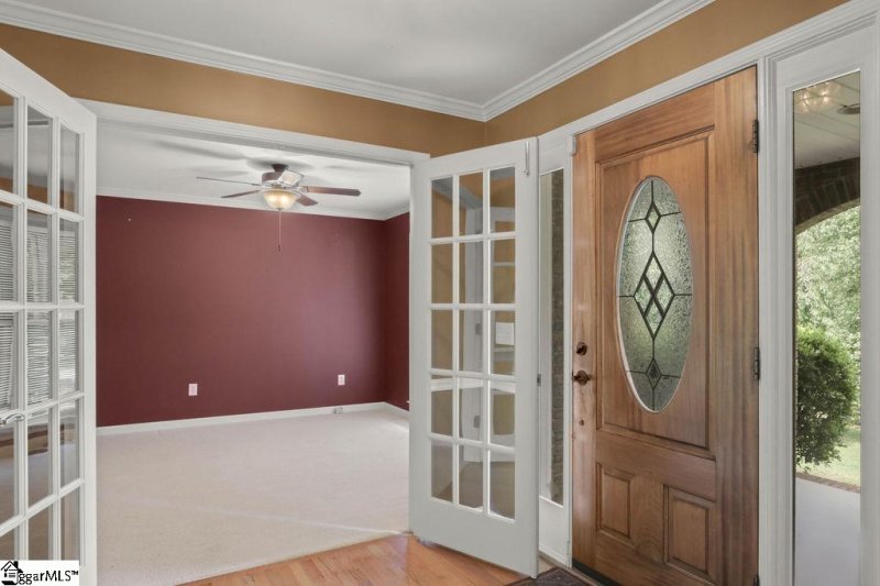 Property image 3 at 108 Stonewall Drive, Easley, SC 29642