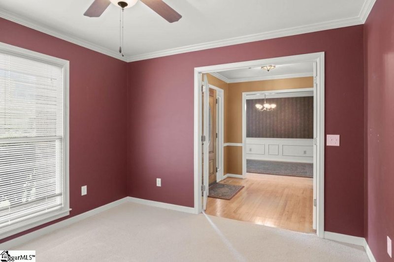 Property image 4 at 108 Stonewall Drive, Easley, SC 29642