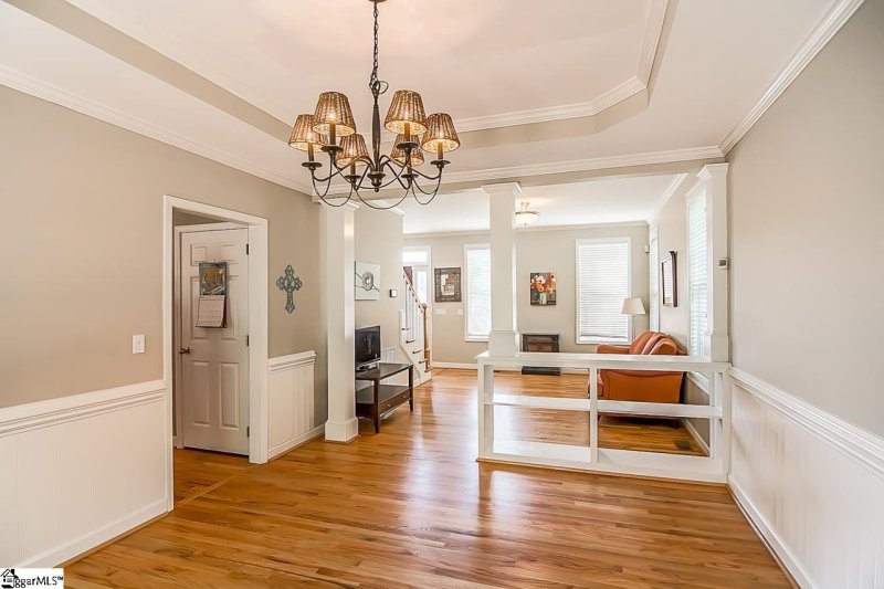 Property image 5 at 21 Juneberry Court, Greer, SC 29651