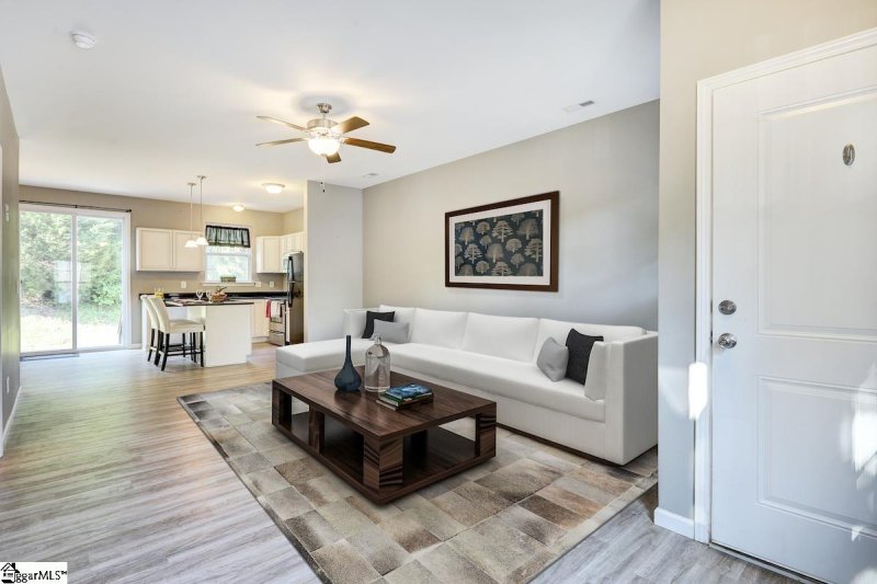 Property image 4 at 97 Huntress Drive, Greer, SC 29651