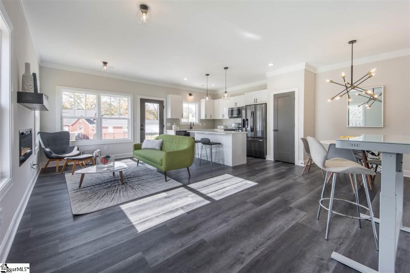 Property image 4 at 128 PARK Avenue, Greer, SC 29651