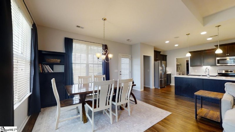 Property image 5 at 315 S Harvest Moon Way, Easley, SC 29642
