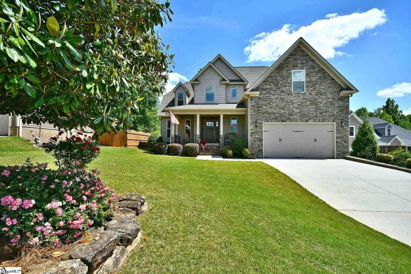 Property image 2 at 235 Ebbitt Court, Greer, SC 29651